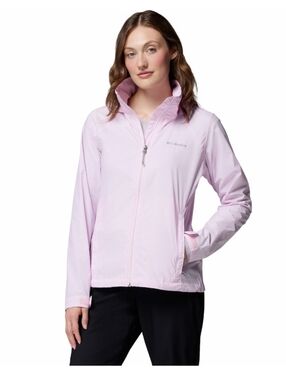 💖 Columbia Switchback Waterproof Packable Rain Jacket